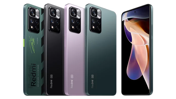 Xiaomi 11T Pro may soon launch in India in 3 variants up to 12GB RAM