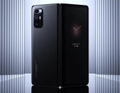 Xiaomi MIX Fold 2 Phone Spotted on IMEI Database!