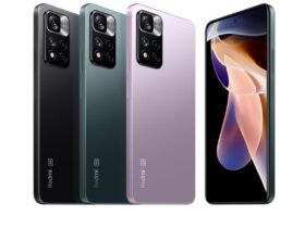 Xiaomi Redmi Note 11S Price in Pakistan, Specifications, Release Date