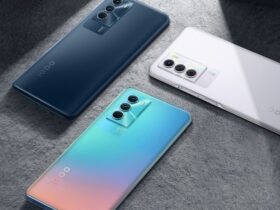 iQOO Neo 5 SE 5G Specs, Release Date and Price in Pakistan