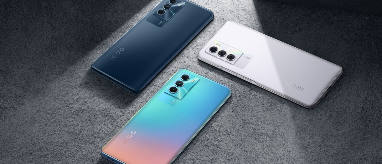 iQOO Neo 5 SE 5G Specs, Release Date and Price in Pakistan