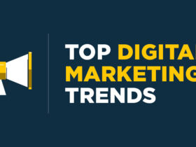 5 Top Digital Marketing Trends for 2022