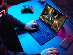 Asus ROG Flow Z13 Gaming Tablet Price in Pakistan, Specifications