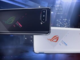Asus ROG Phone 6 Pro Price in Pakistan, Specifications, Release Date