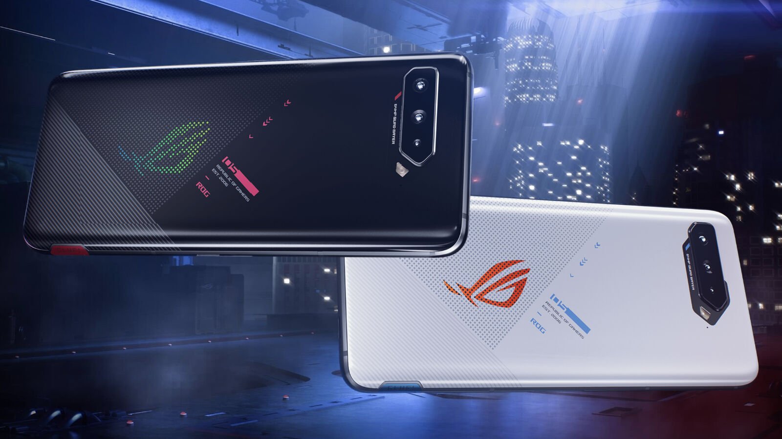 Asus ROG Phone 6 Pro Price in Pakistan, Specifications, Release Date