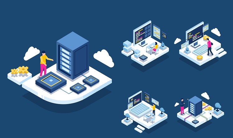 Best web hosting service of 2022