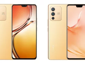 Compare Vivo V23 5G vs Vivo V23 Pro 5G