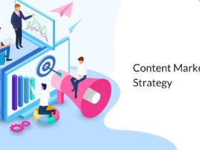 How To Create a Content Marketing Strategy