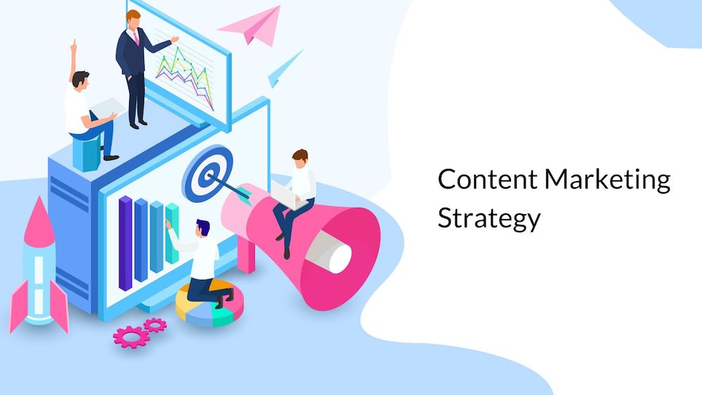 How To Create a Content Marketing Strategy