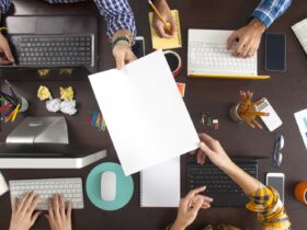 How to Hire a Marketing Agency for Your Business