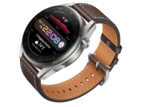 Huawei Watch GT 3 Price in Pakistan, Release Date, Full Specs