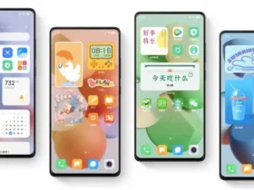 MIUI 13 Global with Android 12