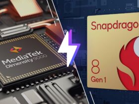 MediaTek Dimensity 9000 Geekbench results are out