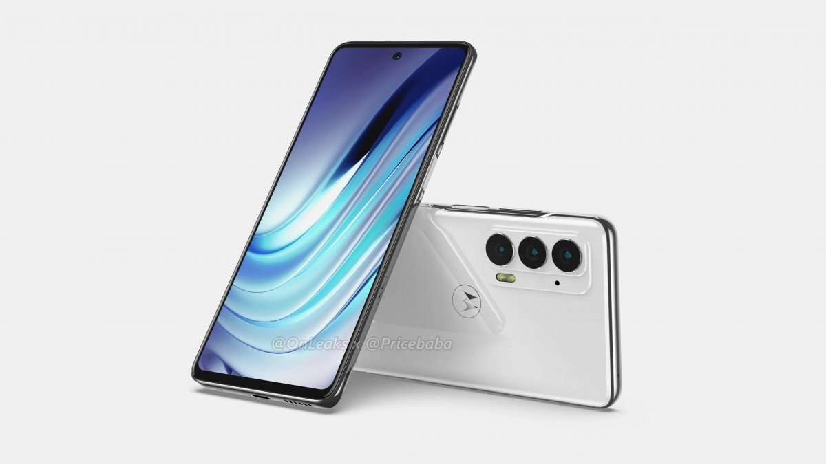 Motorola Edge 30 Fusion Price in Pakistan, Specs, Release Date