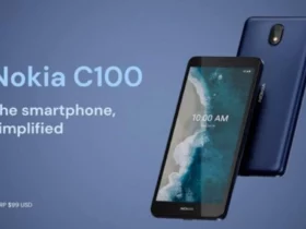 Nokia C200 Price in Pakistan, Specs, Release Date
