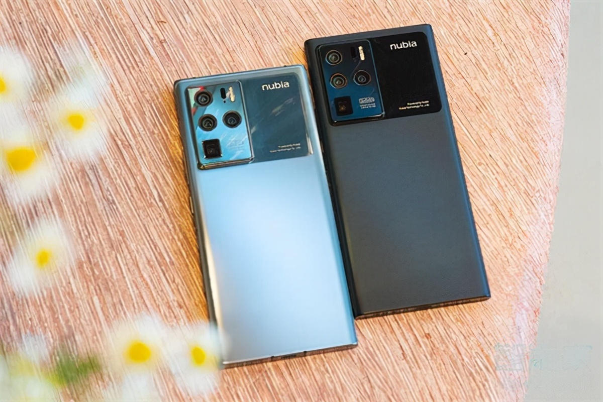 Nubia Z40 Pro 5G Price in Pakistan, Specs, Release Date