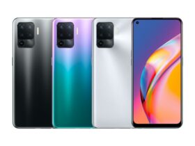 OPPO F21s Price in Pakistan, Specs, Release Date