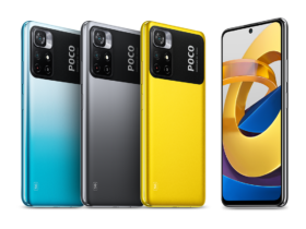 POCO M4 Pro 4G Price in Pakistan, Specs, Release Date