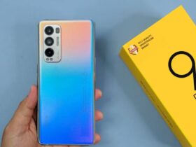 Realme 9 Pro 5G (8GB RAM + 128GB) Price in Pakistan, Specs, Release Date