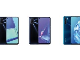 Realme 9s Price in Pakistan, Release Date, Full Specs