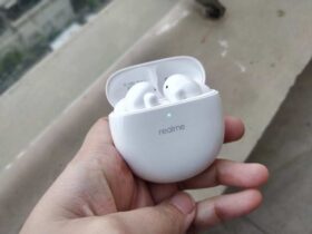 Realme Buds Air 3 Price in Pakistan, Release Date, Full Specs