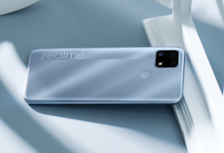 Realme C30 Price in Pakistan, Release Date and Full Specs
