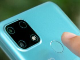 Realme C35 Price in Pakistan, Specs, Release Date