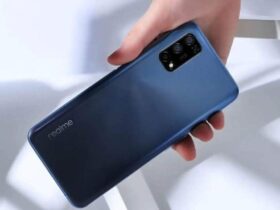 Realme Narzo 9i Price in Pakistan, Specs, Release Date