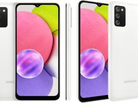 Samsung Galaxy A04s Price in Pakistan, Release Date, Full Specs