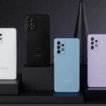 Samsung Galaxy A52s 5G (8GB RAM + 128GB) Price in Pakistan