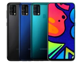 Samsung Galaxy F44 Price in Pakistan, Release Date, Full Specs