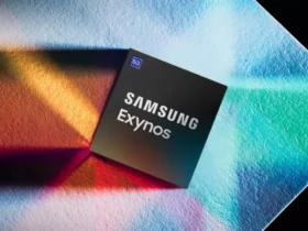 Samsung announces Exynos 2200 with AMD RDNA 2 graphics