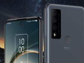 TCL 30 V 5G Price in Pakistan, Specs, Release Date