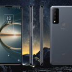 TCL 30 XE 5G Price in Pakistan, Specs, Release Date