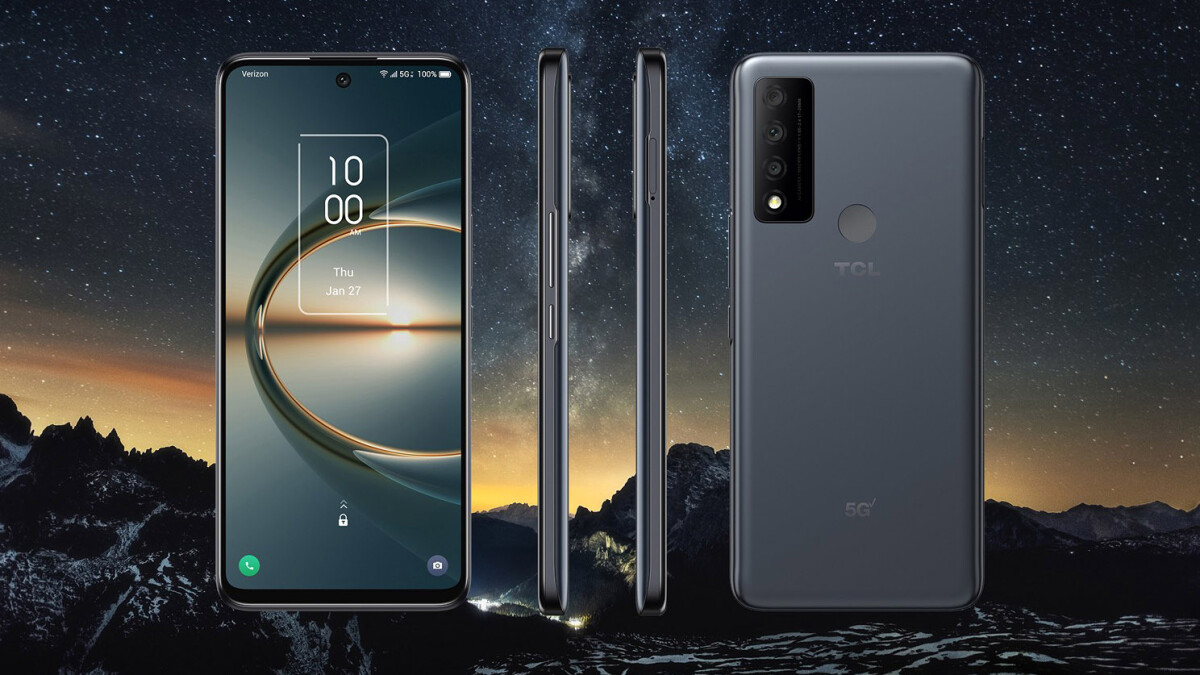 TCL 30 XE 5G Price in Pakistan, Specs, Release Date