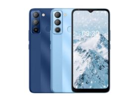 Tecno Pop 5 Pro Price in Pakistan, Release Date, Full Specs