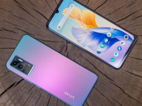 Vivo V23 5G Price in Pakistan, Specifications, Release Date