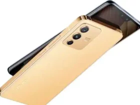 Vivo V23 Pro 5G 108 MP Rear camera