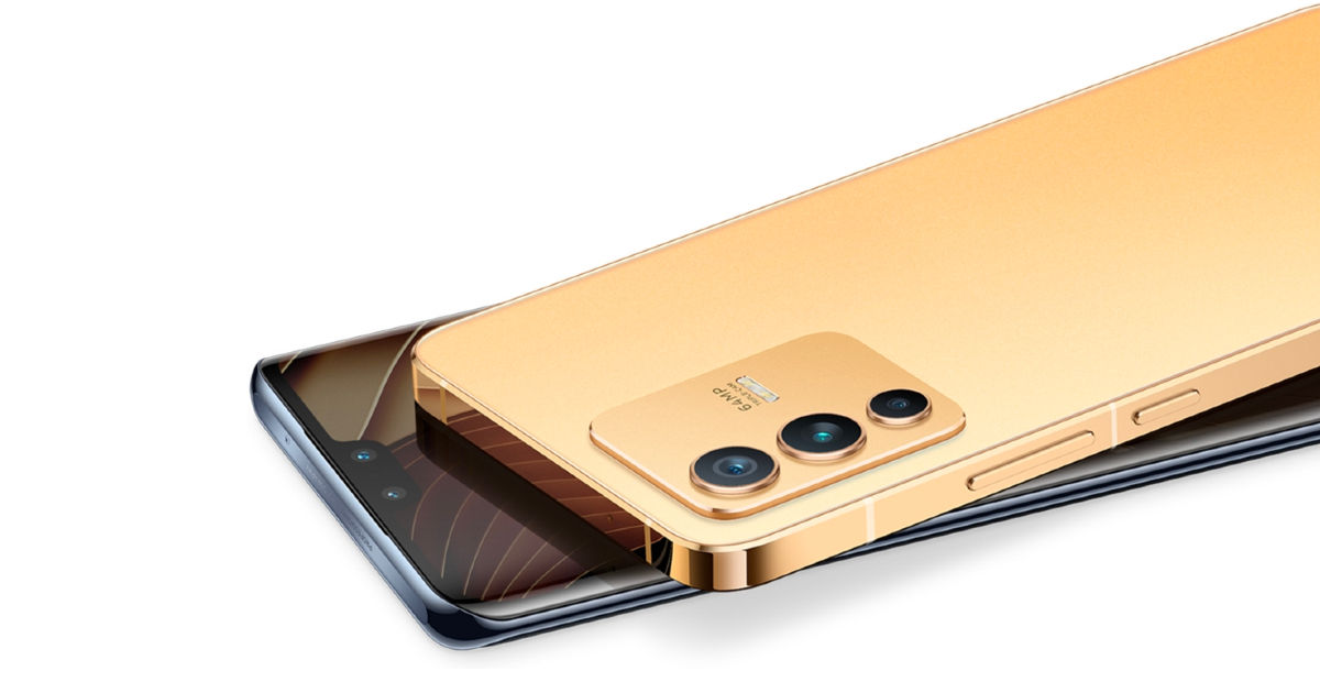 Vivo V23 Pro 5G Price in USA, Specifications, Release Date