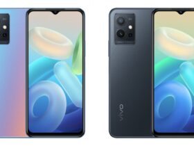 Vivo Y55 Price in Pakistan, Release Date, Full Specs