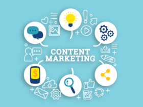 What is Content in Digital Marketing