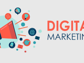 What is a digital marketing agency