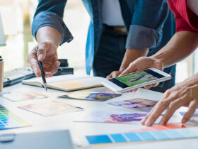 What is an advertising agency and what is its role