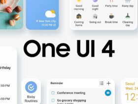 When will my Samsung device get Android 12