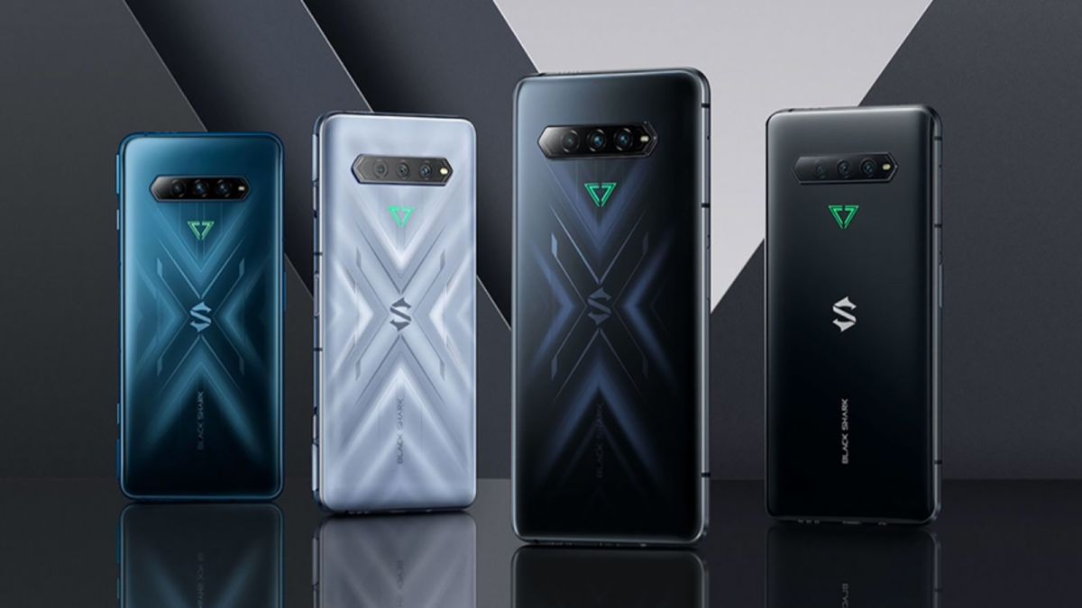 Xiaomi Black Shark 5 Pro 5G Price in Pakistan, Specs, Release Date