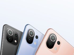 Xiaomi Mi 12 Lite 5G NE Price in Pakistan, Release Date, Full Specs