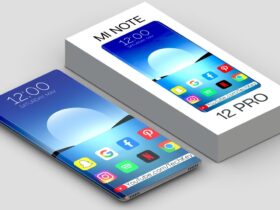 Xiaomi Redmi Note 12 Price in Pakistan, Release Date, Full Specs