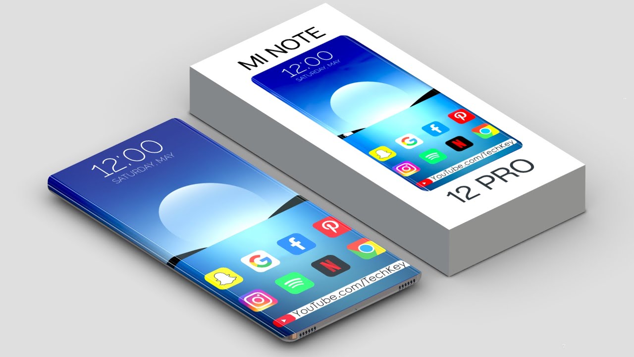 Xiaomi Redmi Note 12 Price in Pakistan, Release Date, Full Specs