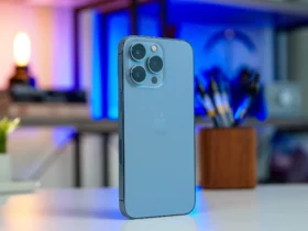 iPhone 13 Pro Max Prices in Pakistan After PTA tax