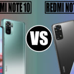 Redmi Note 11 vs Redmi Note 10